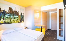 B&B Hotel Ludwigshafen